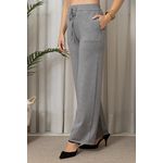 CALÇA GABY CJ CINZA