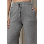 CALÇA GABY CJ CINZA