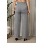 CALÇA GABY CJ CINZA