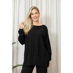 SUETER GABY CJ PRETO