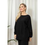 SUETER GABY CJ PRETO