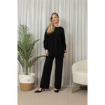 SUETER GABY CJ PRETO