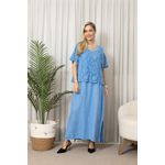 BATA LA LUNA HORTENCIA