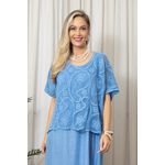 BATA LA LUNA HORTENCIA