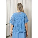 BATA LA LUNA HORTENCIA