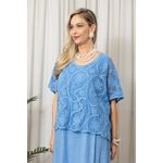 BATA LA LUNA HORTENCIA