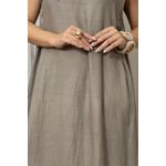 VESTIDO LA LUNA FENDI