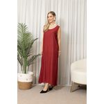 VESTIDO LA LUNA BORDO