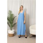 VESTIDO LA LUNA HORTENCIA