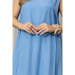 VESTIDO LA LUNA HORTENCIA