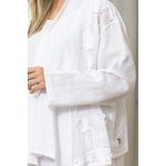 CASAQ. LIANDRA CJ BRANCO