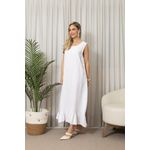 VESTIDO LIANDRA CJ BRANCO