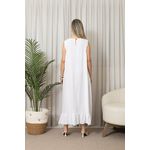 VESTIDO LIANDRA CJ BRANCO