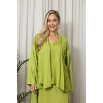 CASAQ. LIANDRA CJ PISTACHE