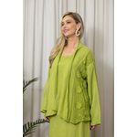 CASAQ. LIANDRA CJ PISTACHE