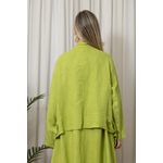 CASAQ. LIANDRA CJ PISTACHE