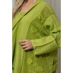 CASAQ. LIANDRA CJ PISTACHE