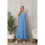 VESTIDO LIANDRA CJ HORTENCIA