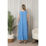 VESTIDO LIANDRA CJ HORTENCIA