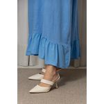 VESTIDO LIANDRA CJ HORTENCIA