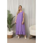 VESTIDO LIANDRA CJ ROXO
