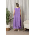 VESTIDO LIANDRA CJ ROXO