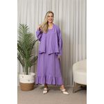 CASAQ. LIANDRA CJ ROXO