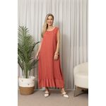 VESTIDO LIANDRA CJ GOIABA