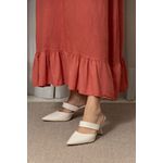 VESTIDO LIANDRA CJ GOIABA