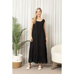 VESTIDO LIANDRA CJ PRETO