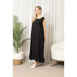 VESTIDO LIANDRA CJ PRETO