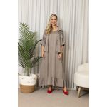 JAQUETA ROSARIA CJ FENDI