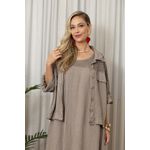 JAQUETA ROSARIA CJ FENDI