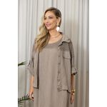 JAQUETA ROSARIA CJ FENDI