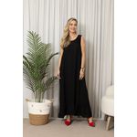 VESTIDO ROSARIA CJ PRETO