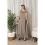 VESTIDO ROSARIA CJ FENDI