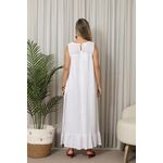 VESTIDO ROSARIA CJ BRANCO