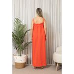 VESTIDO CHARLENE CORAL