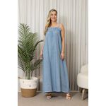 VESTIDO CHARLENE JEANS