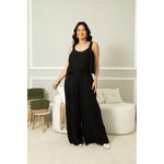 MACACÃO ENCANTO CJ PRETO