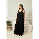 MACACÃO ENCANTO CJ PRETO