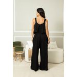 MACACÃO ENCANTO CJ PRETO