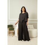 CASAQUETO ENCANTO CJ CHOCOLATE