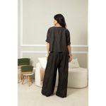 CASAQUETO ENCANTO CJ CHOCOLATE