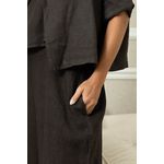 CASAQUETO ENCANTO CJ CHOCOLATE