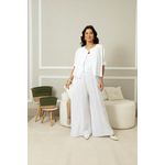 CASAQUETO ENCANTO CJ BRANCO