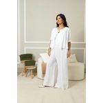 CASAQUETO ENCANTO CJ BRANCO