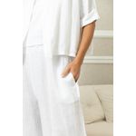 CASAQUETO ENCANTO CJ BRANCO