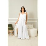 MACACÃO ENCANTO CJ BRANCO