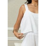 MACACÃO ENCANTO CJ BRANCO